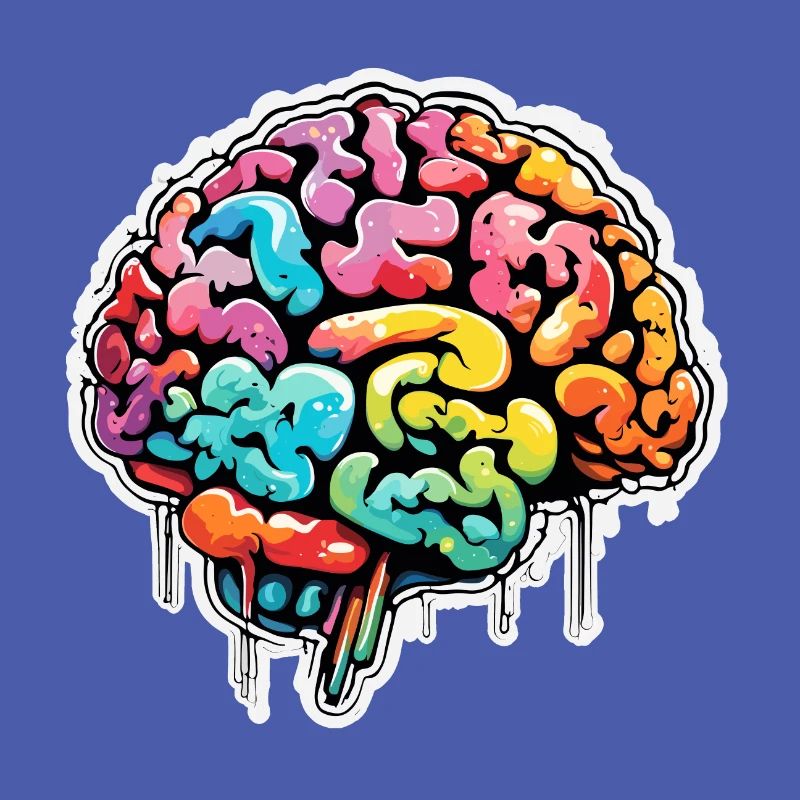 Brain / Knowledge / Intelligence / Clever / Thinking