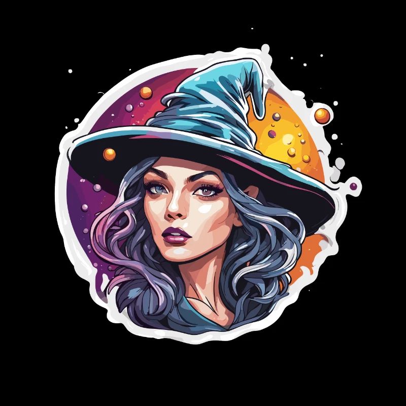Witch / Magic / Witch Ritual / Fairy Tale / Spell