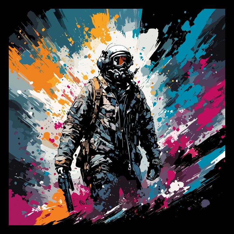 Apocalypse / Doomsday / Destruction / Anarchy