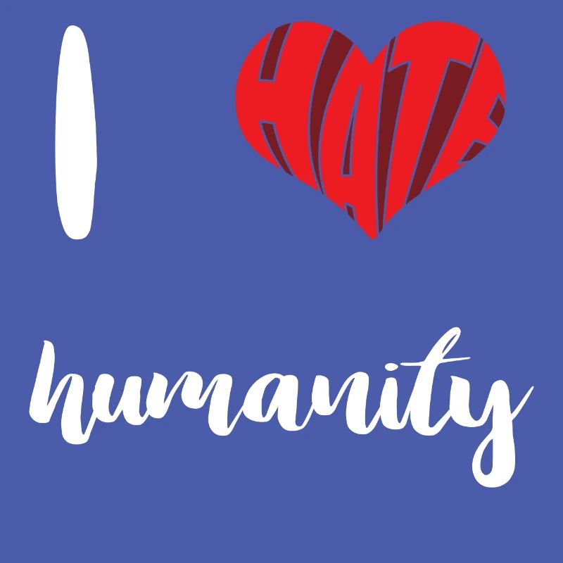 Hate Humanity Stop Hate Anti Hate