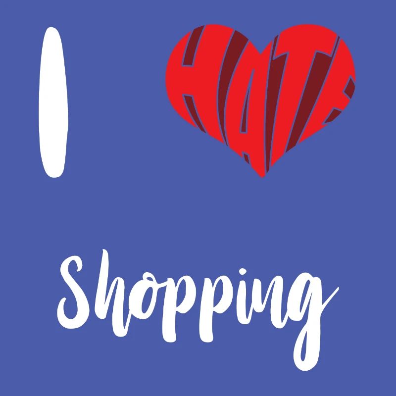 Hate Shopping Stop Hate Anti Hate