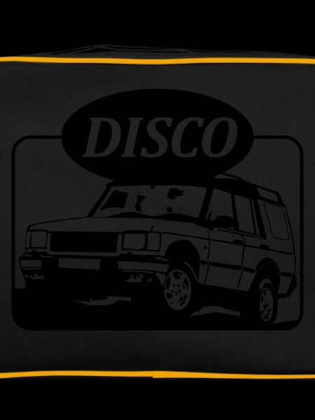 Landie Disco - Autonaut.com