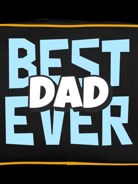 Best Dad Ever