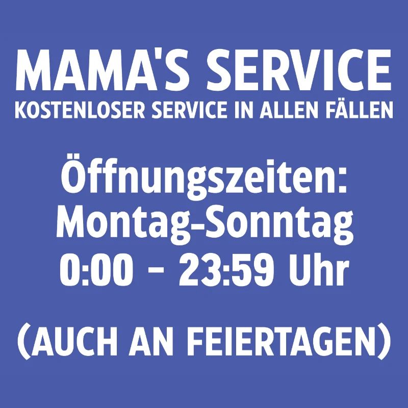 Mutter Muttertag Mama