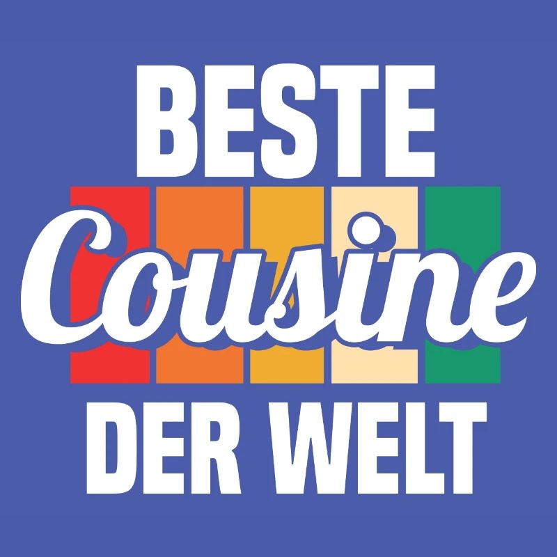 Bester Cousinee