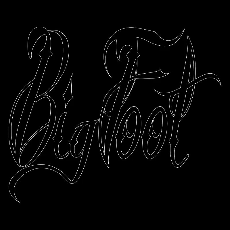 BIGFOOT
