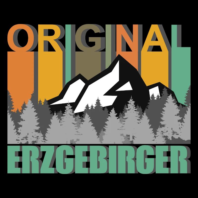 Original Erzgebirger