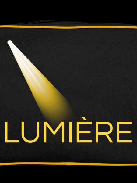 lumière jaune