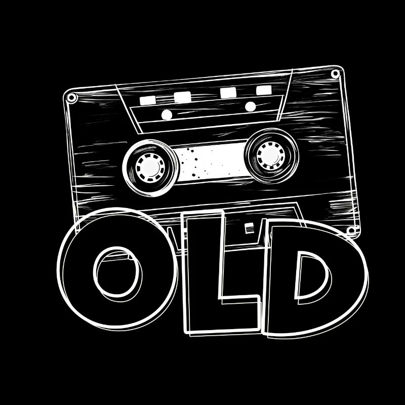 Cassette audio
