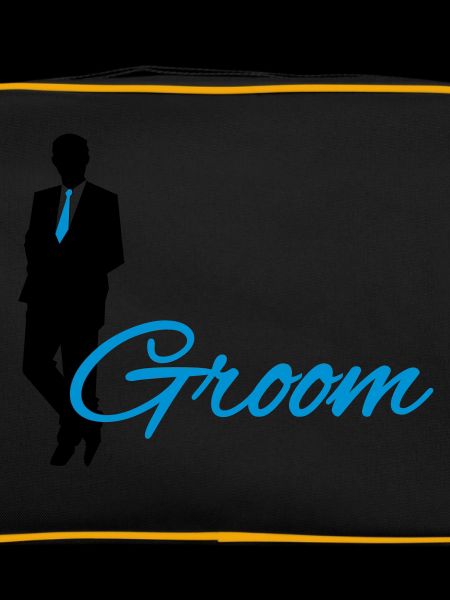 Groom