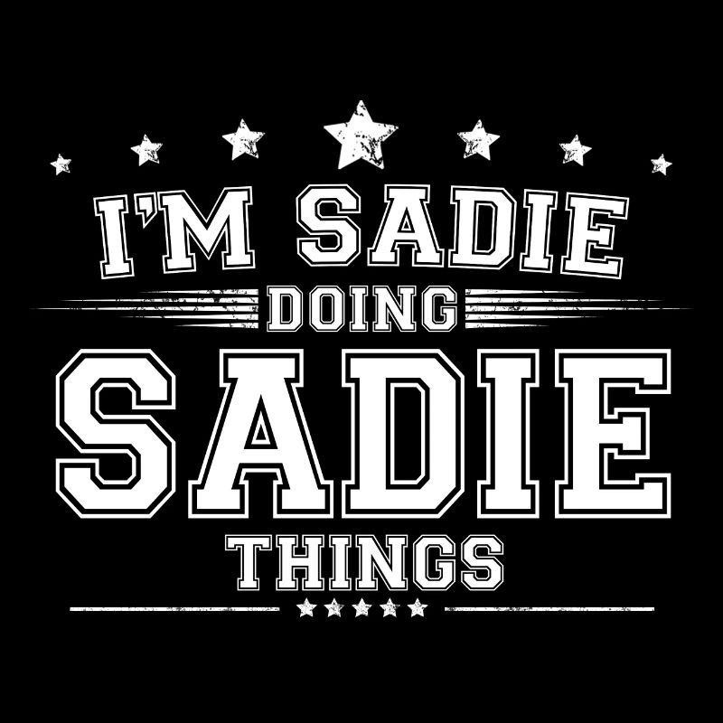 Sadie