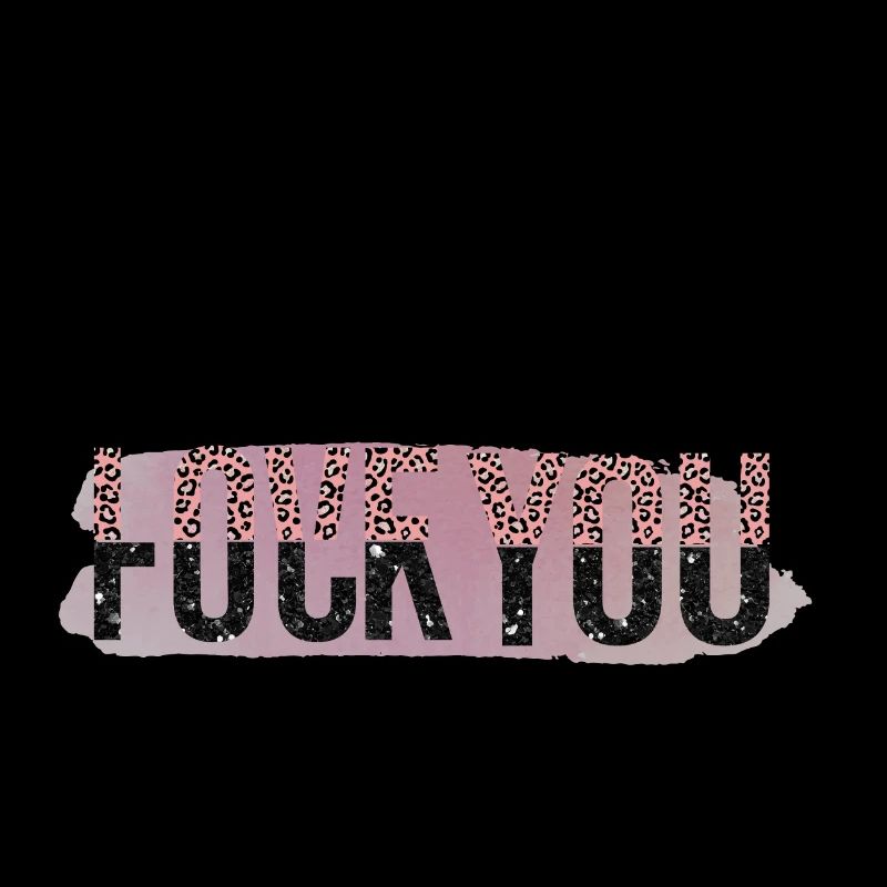F*ck vous