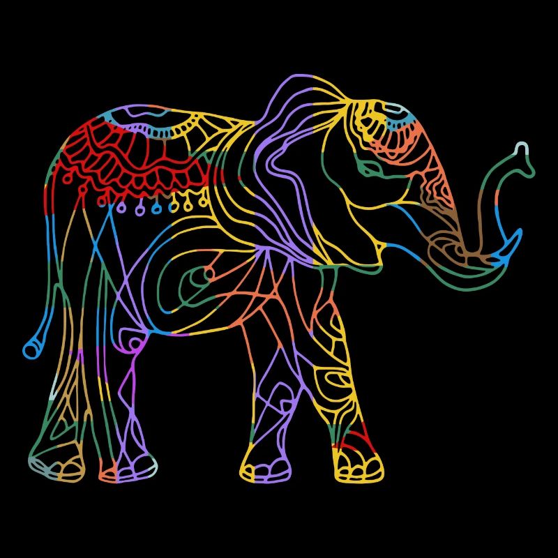Éléphant