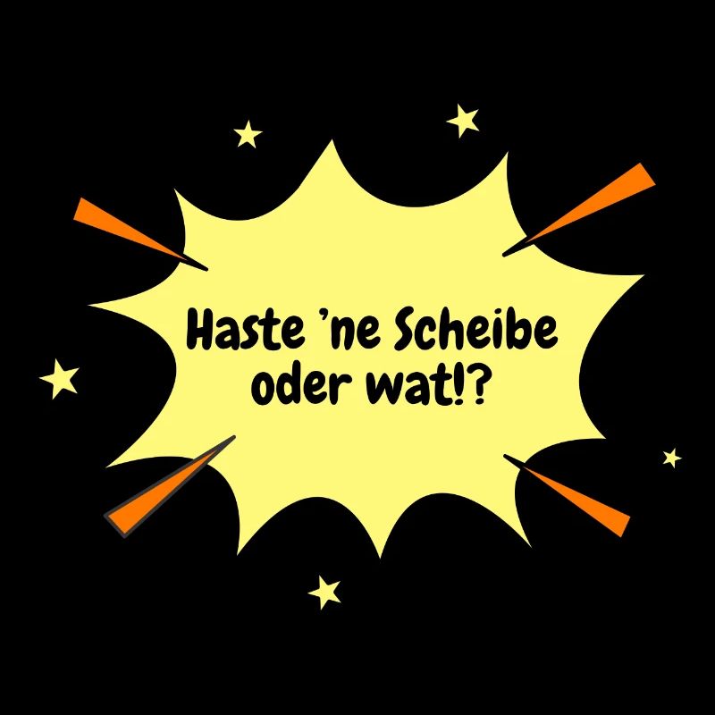 Berlin Haste 'ne Scheibe oder wat !?