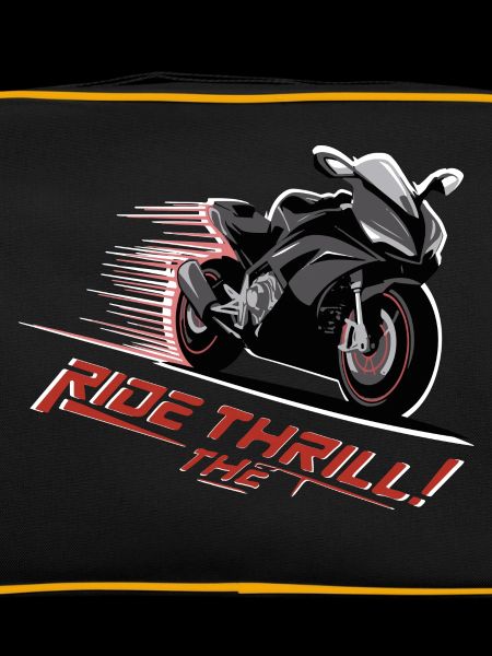 RIDE THE THRILL