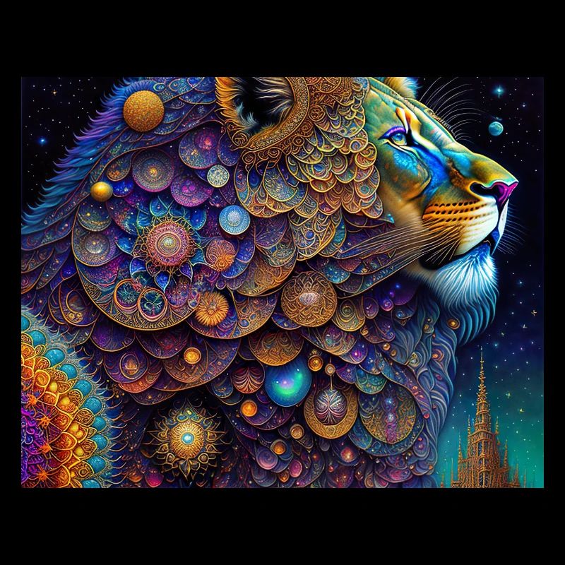 Löwe