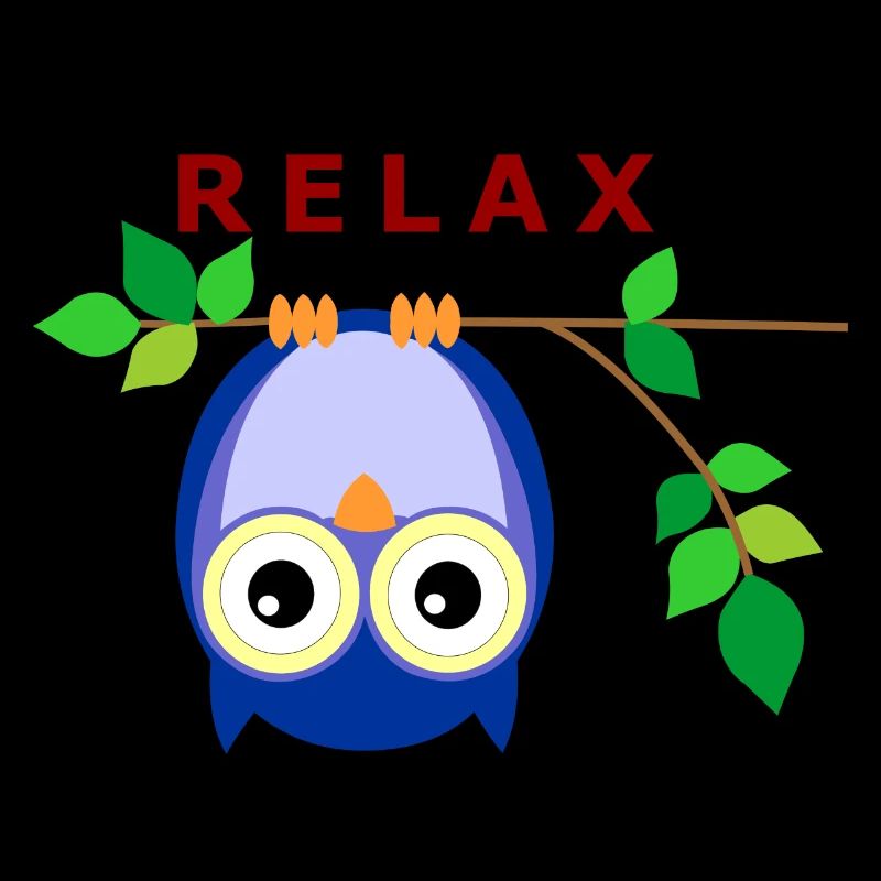 Eule - Relax