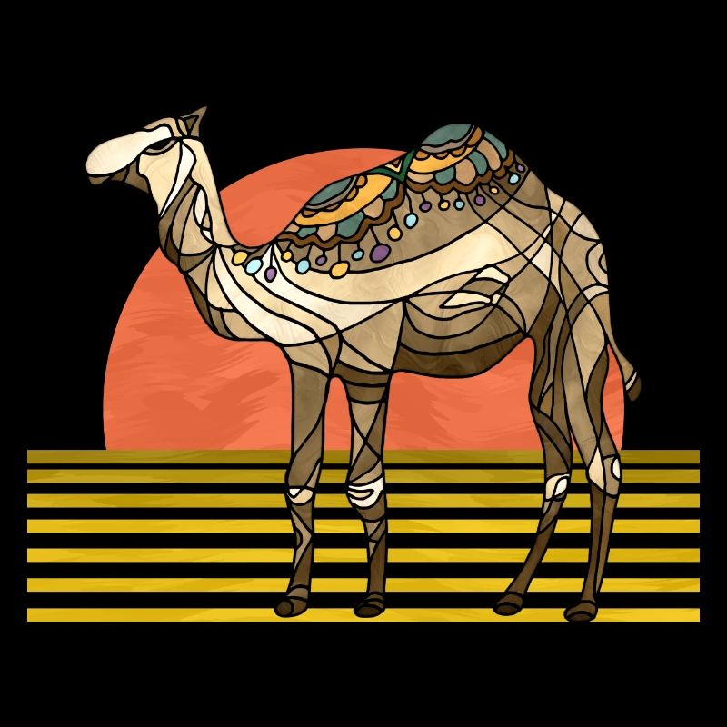 Kamel