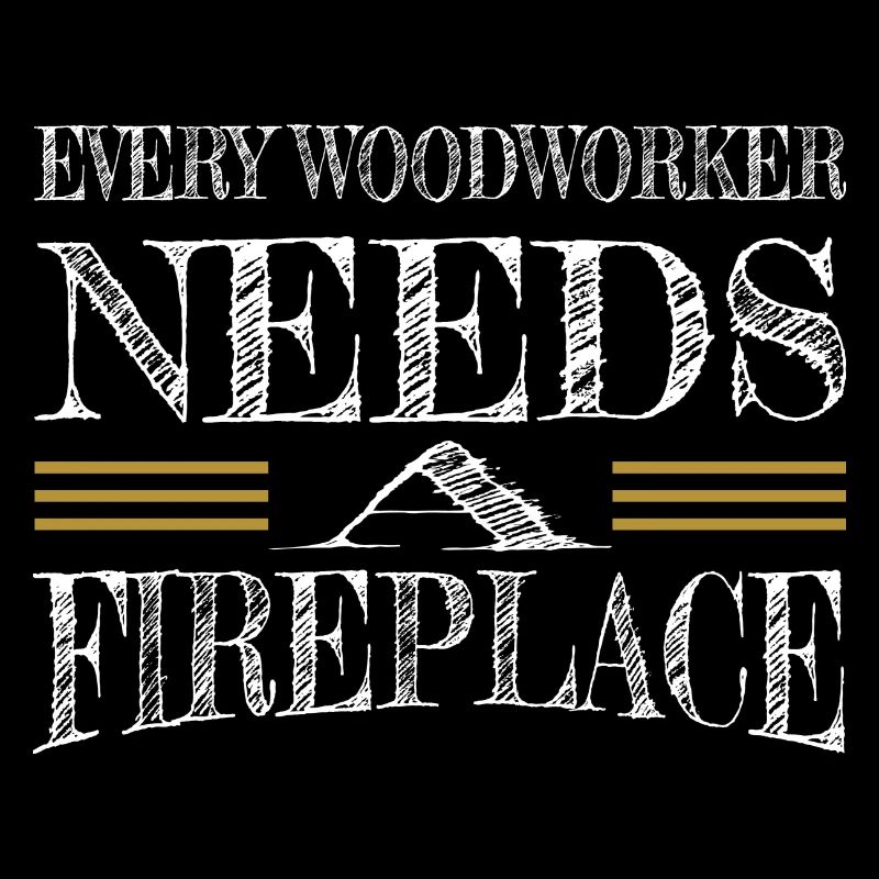 logging chainsaw gift idea plumber woodworker