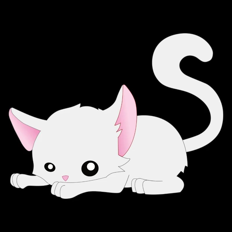 Katze Comic