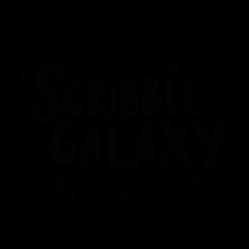 SCRIBBLE GALAXY