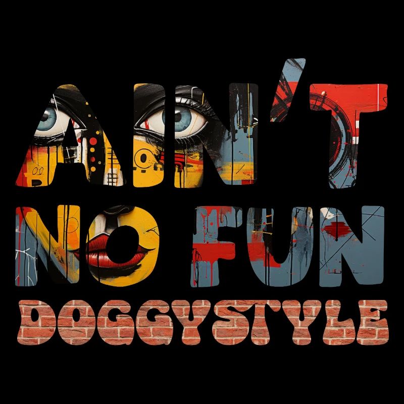 Ain´t no Fun