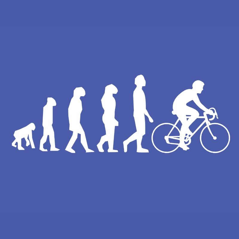 Cyclisme évolution