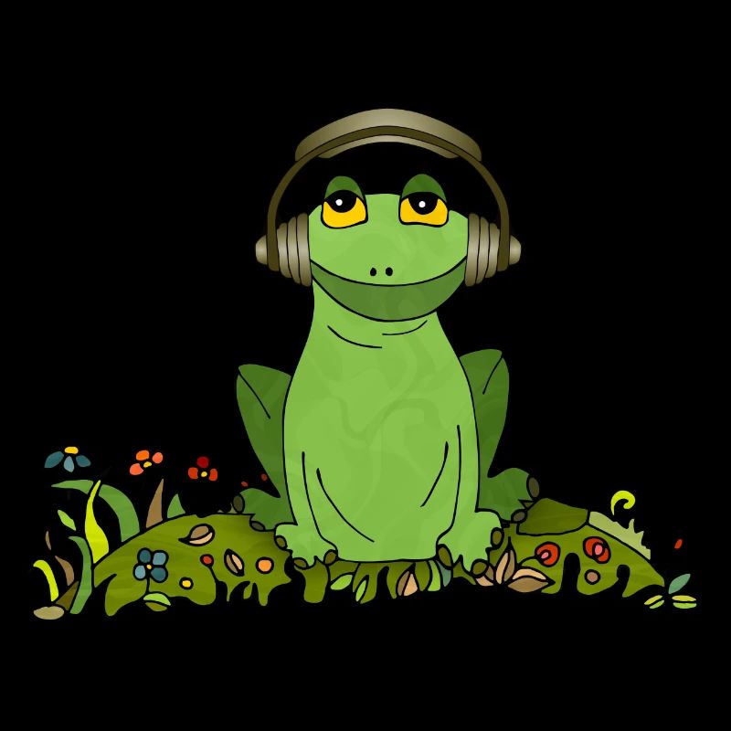 Frosch