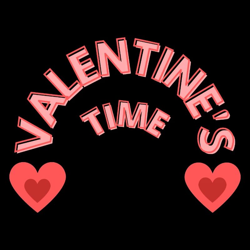 C’est l’heure de la Saint-Valentin