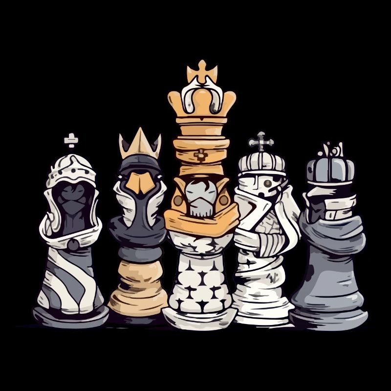 Chess preparation