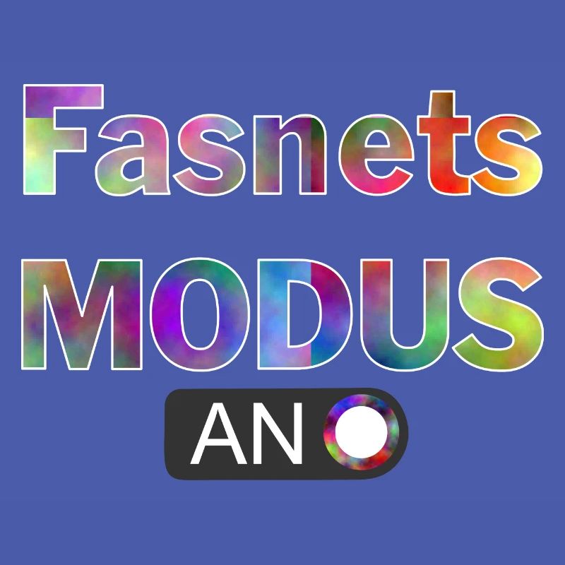 fasnetsmodus