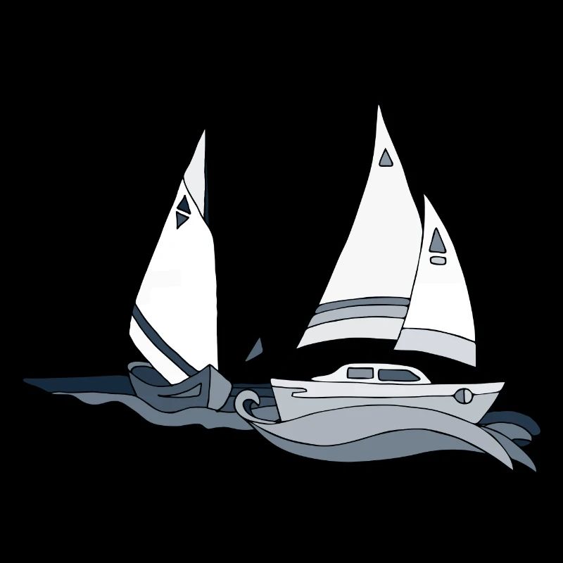 Segelboote