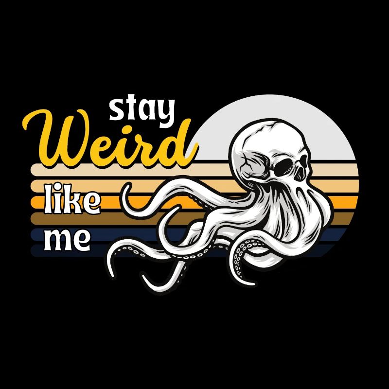 Reste bizarre comme moi