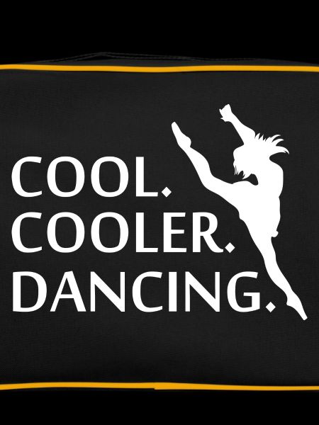 Dancing Dance Music