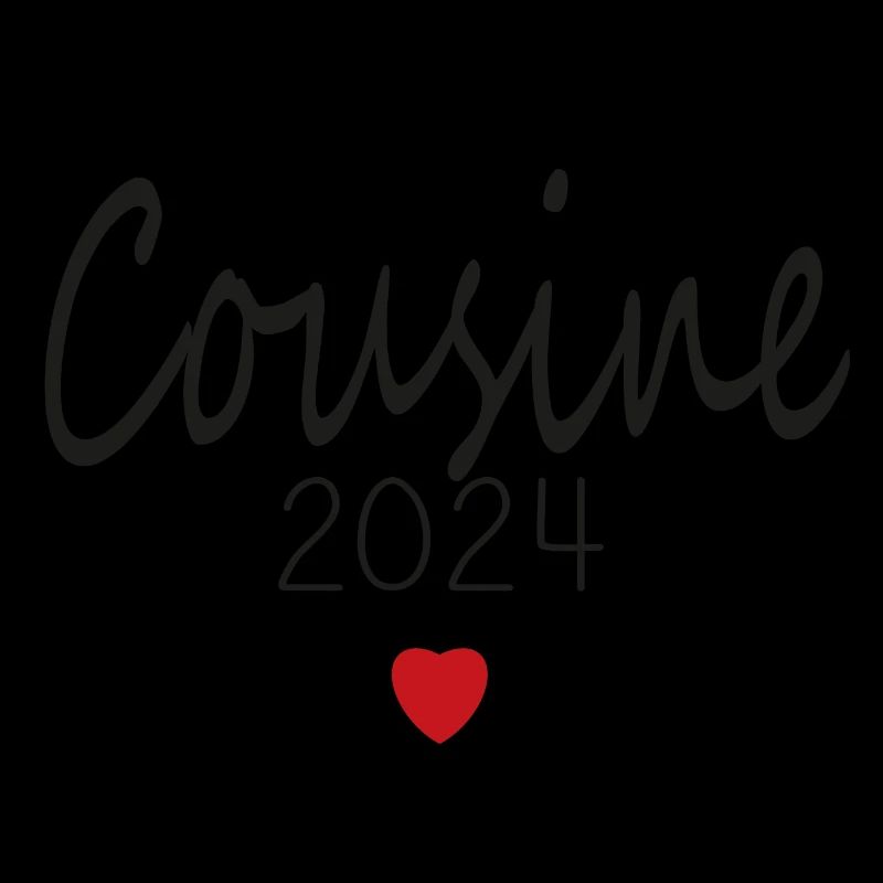 Cousin - Future Cousin 2024
