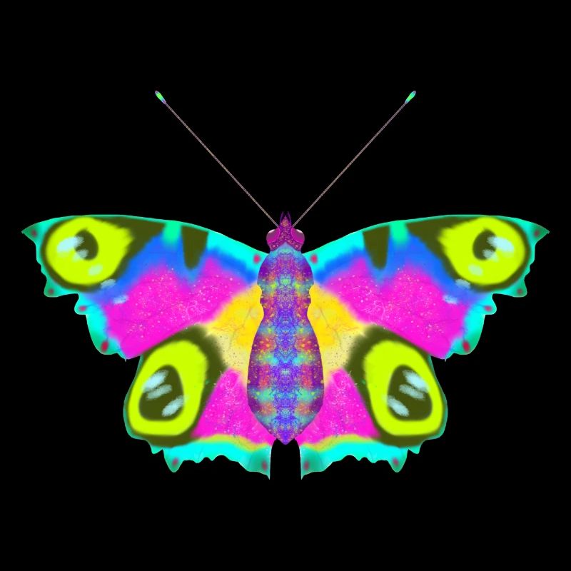 butterfly project