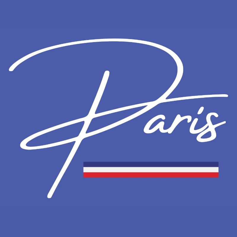 Paris Geschenkidee