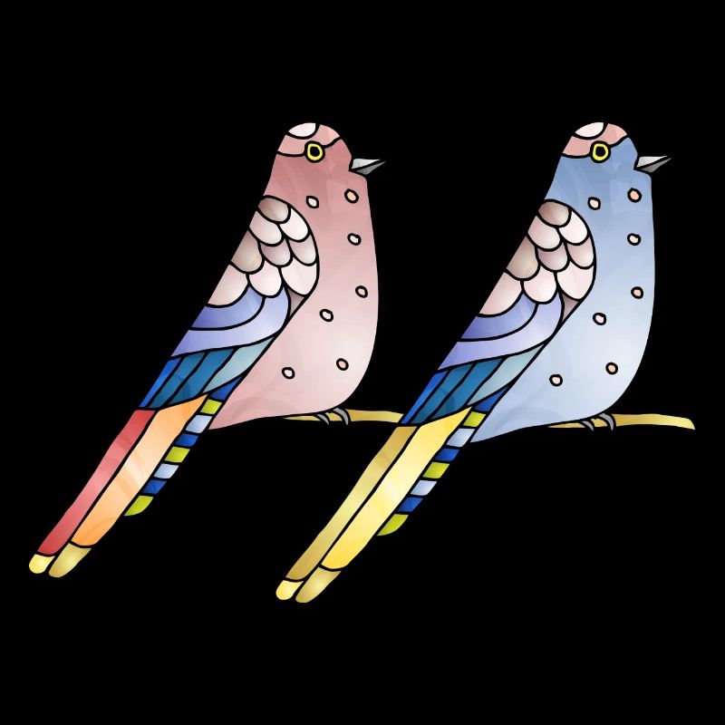 Birds