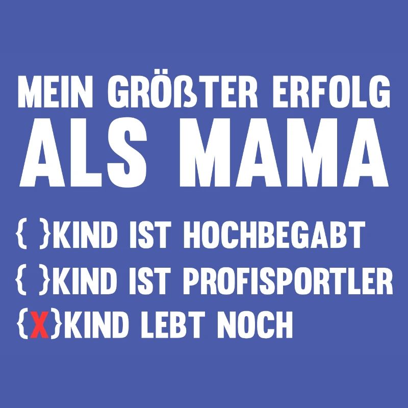 Mutter Muttertag Mama