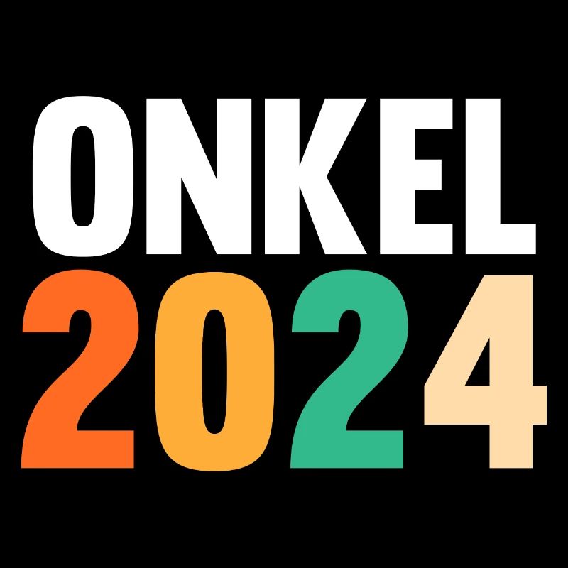 Werdender Onkel 2037