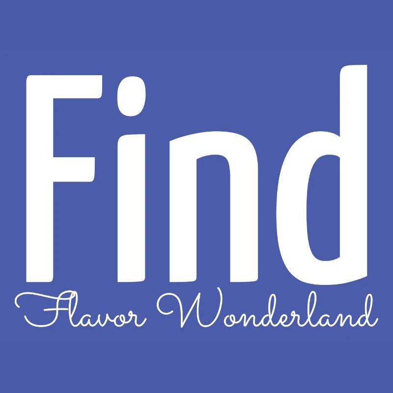 statement curious exploration culinary magic fun