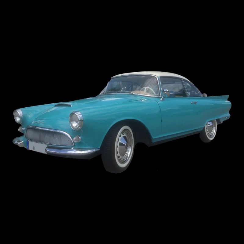 Oldtimer