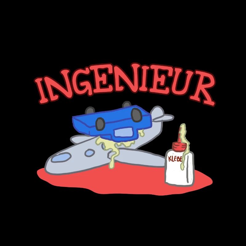 Mein Kind wird ... Ingenieur