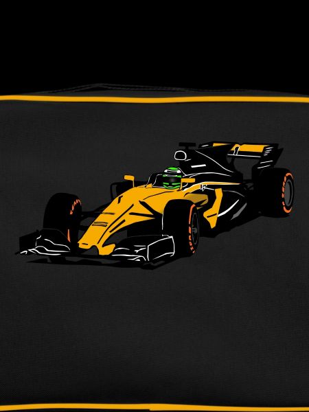 Racecar - Rennauto