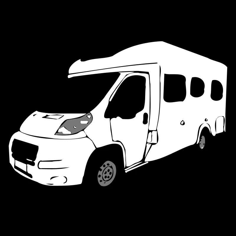 Wohnmobil
