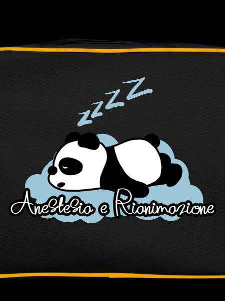 Panda Anesthesia and Resuscitation