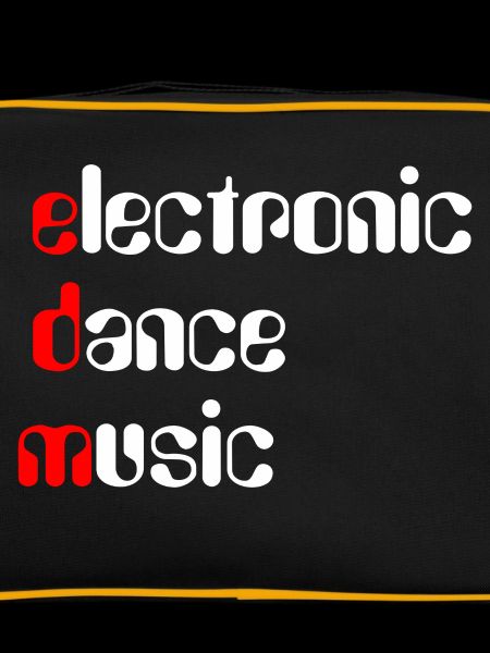 EDM Electronic Dance Music