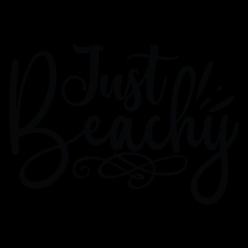 Juste Beachy