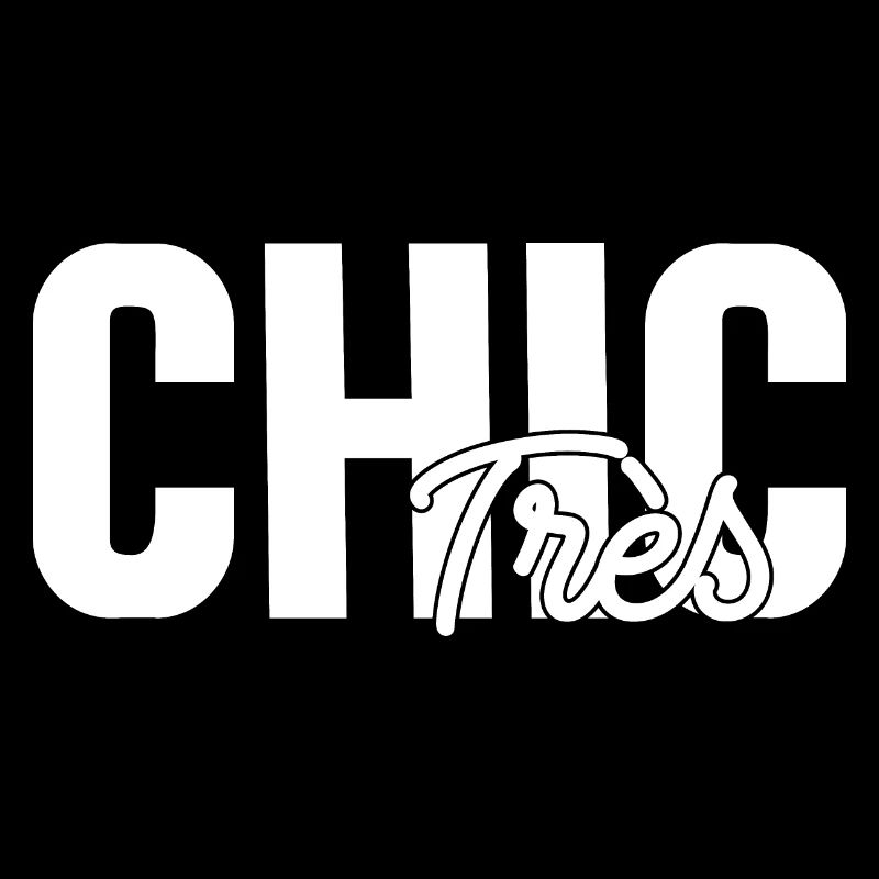 Very chic