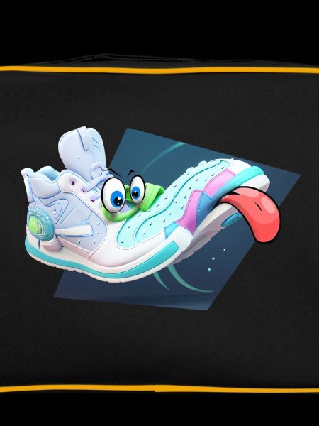 crazy sneaker
